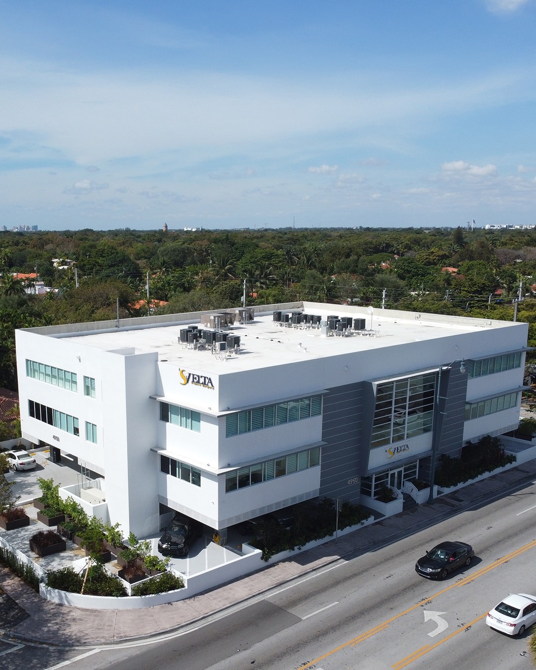 Svelta Plastic Surgery Facility