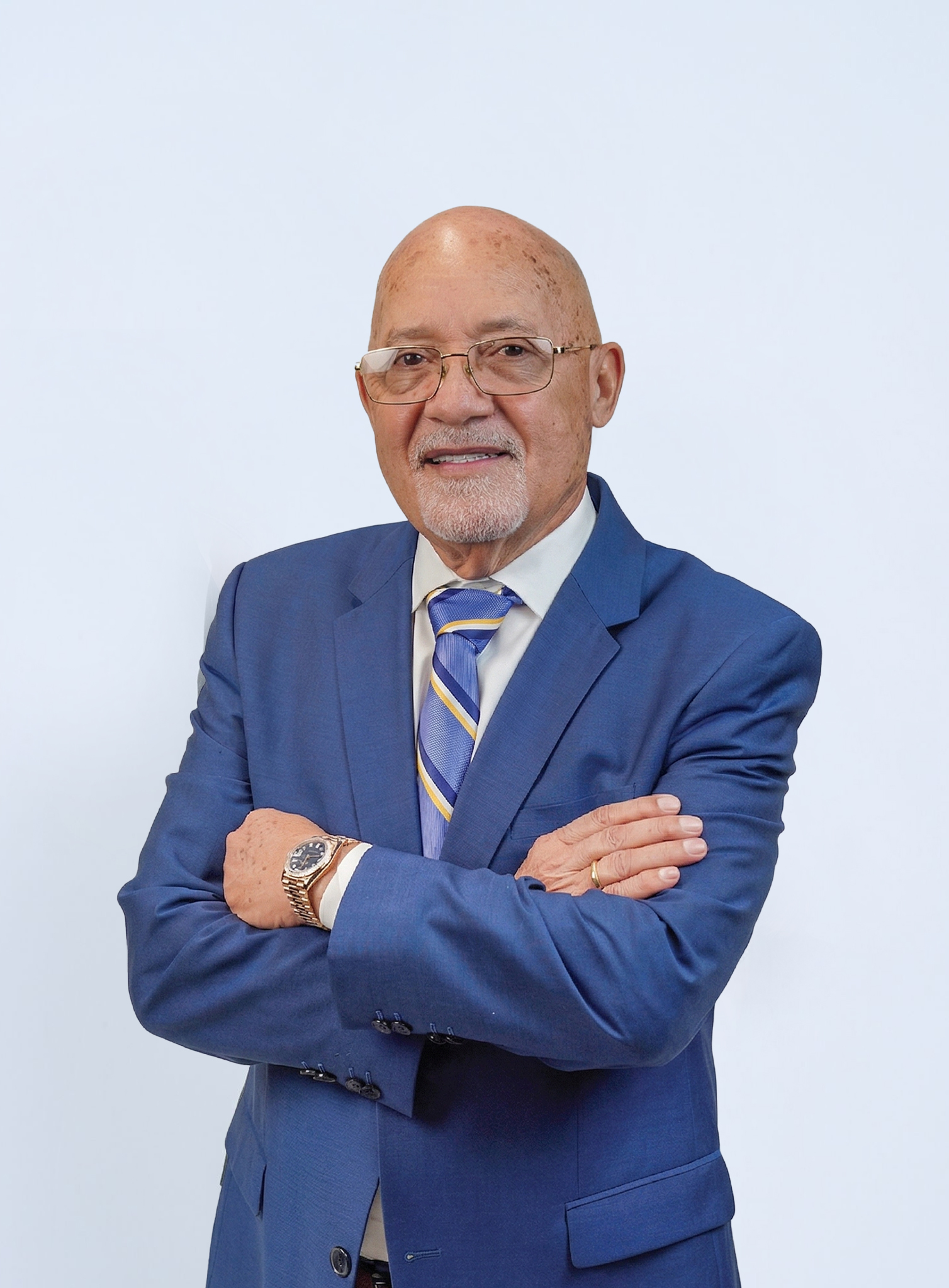 Luis Jardon