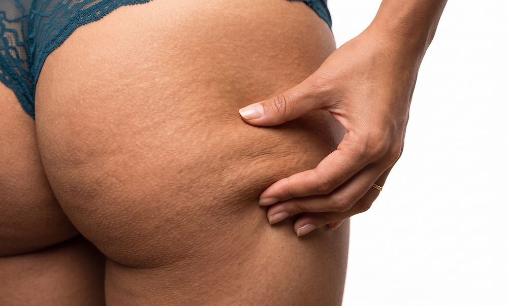 Avéli Cellulite Treatment Miami