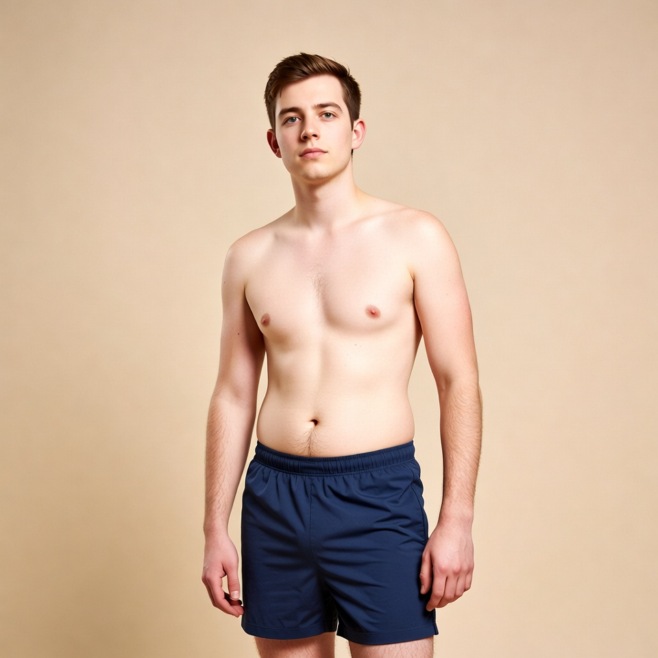 Gynecomastia Surgery Miami