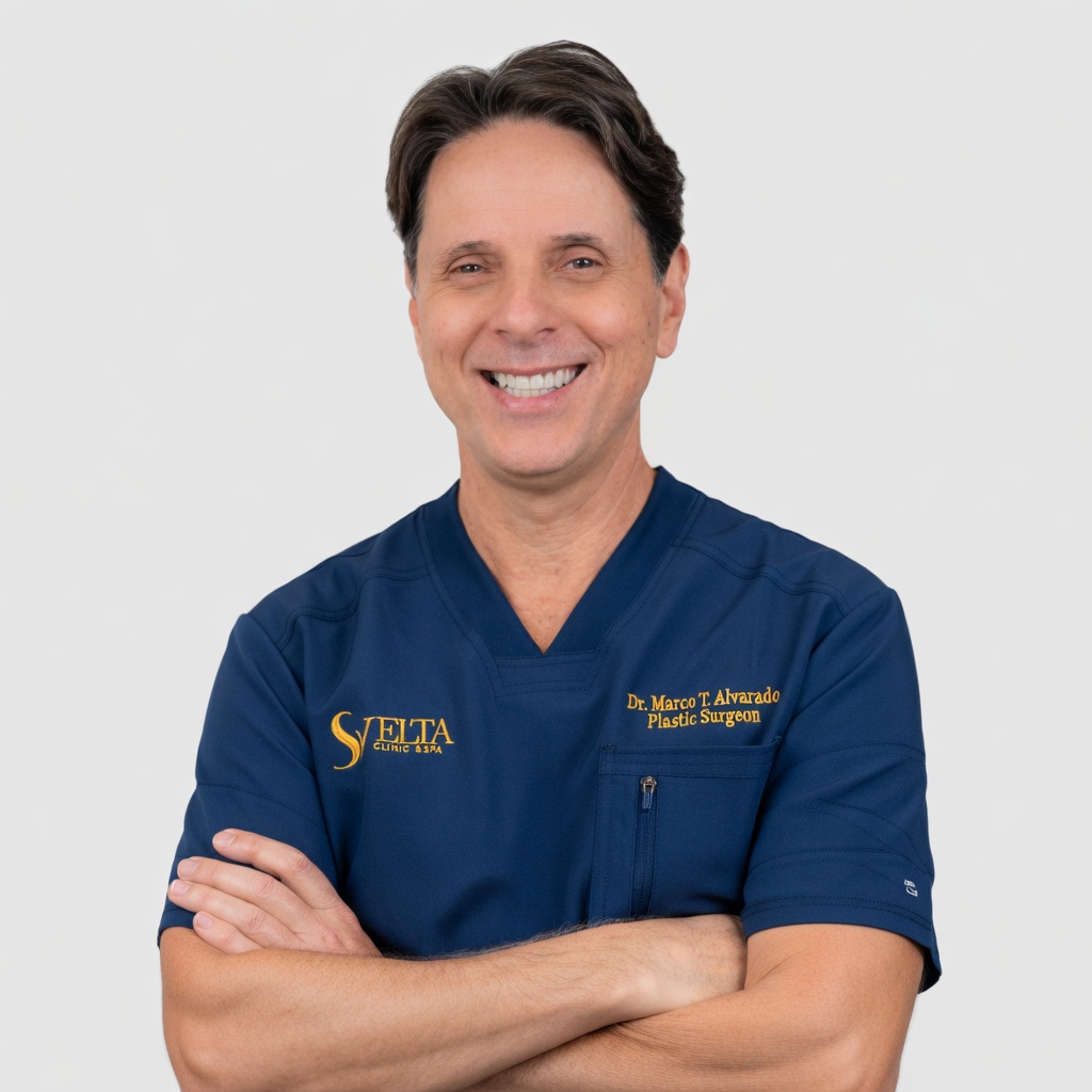 Dr. Marco Amarante
